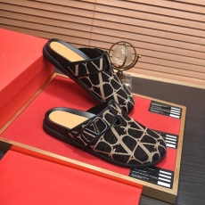 Valentino Slippers